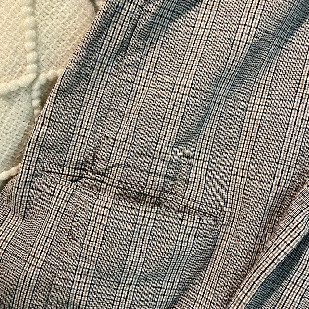 Light weight blazer - Picture 3 of 3